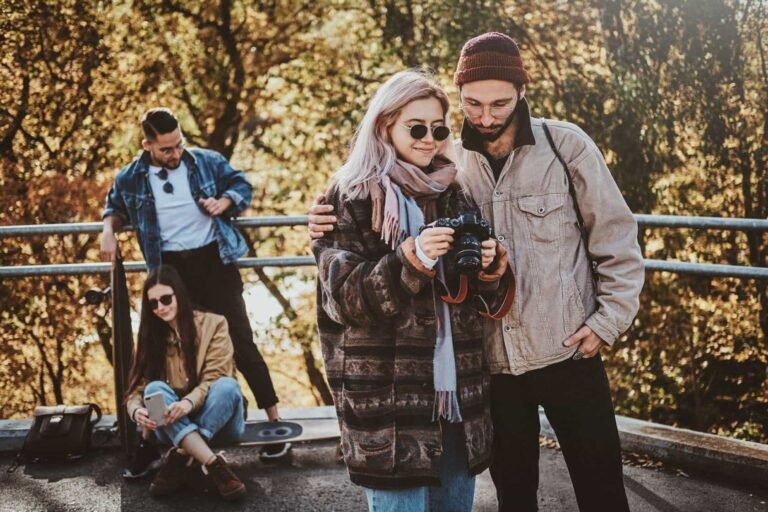 fotografía profesional